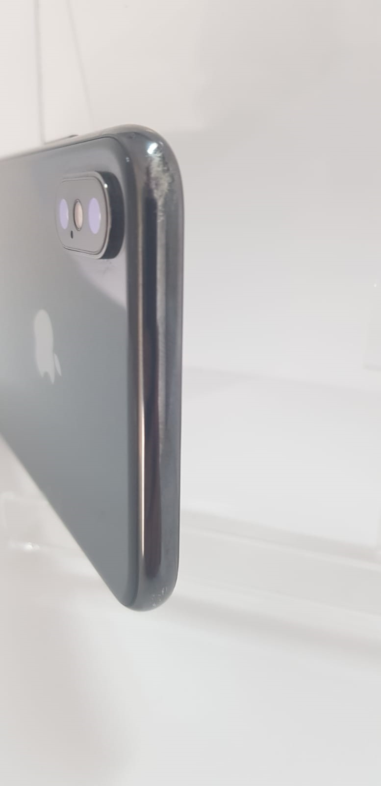 Iphone X 64GB Blanco #3